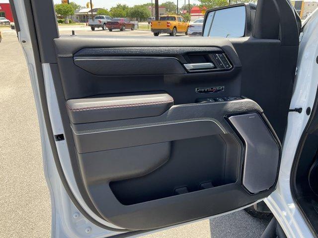 used 2022 GMC Sierra 1500 car, priced at $57,992