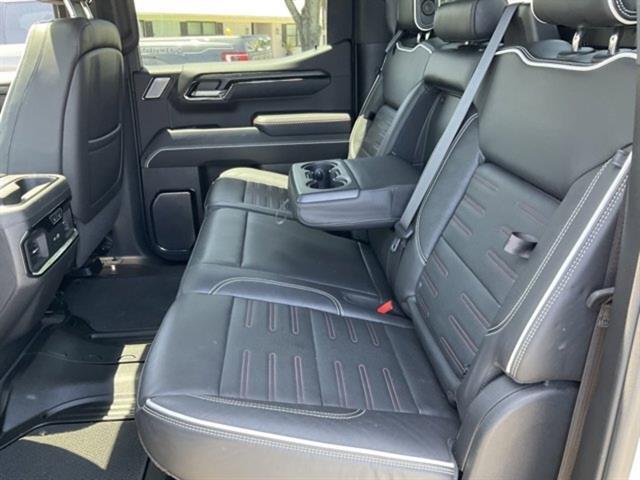 used 2022 GMC Sierra 1500 car, priced at $57,992