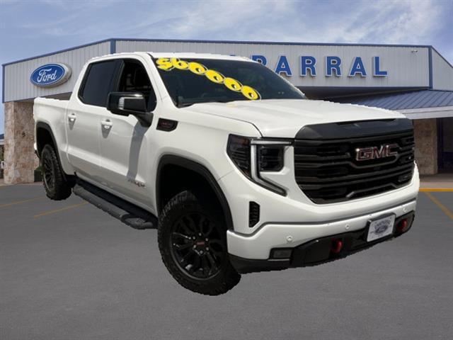 used 2022 GMC Sierra 1500 car, priced at $57,992