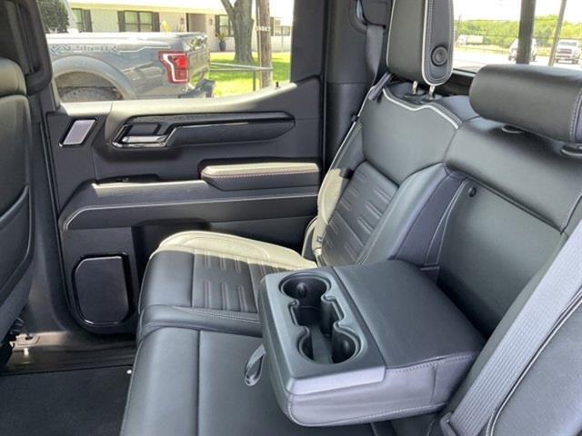used 2022 GMC Sierra 1500 car, priced at $57,992