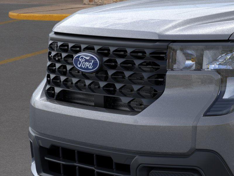 new 2025 Ford Maverick car, priced at $34,724