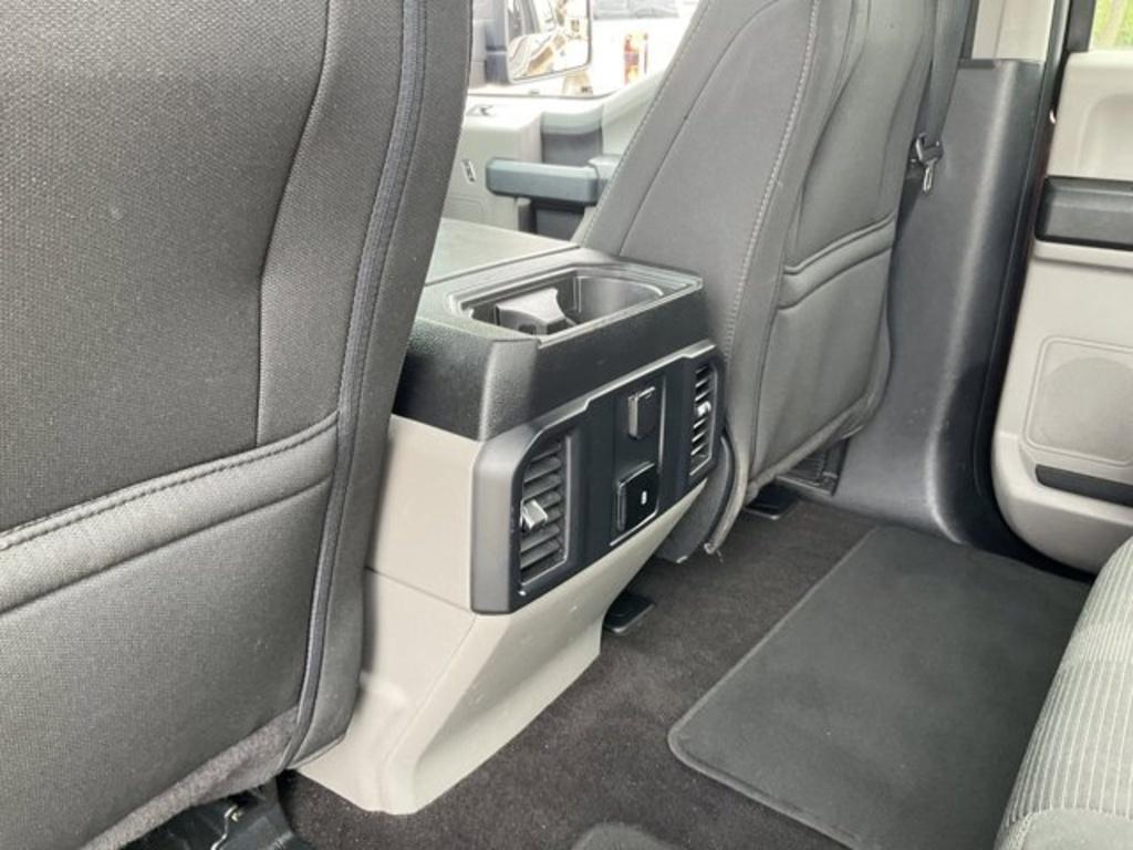 used 2018 Ford F-150 car, priced at $22,678