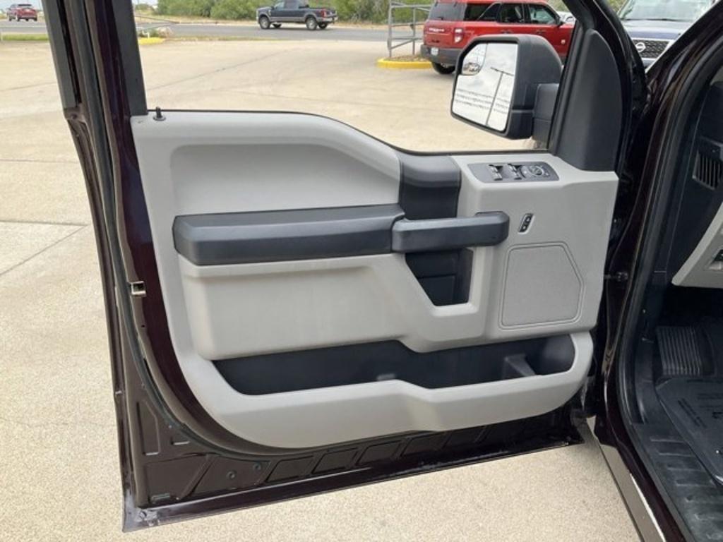 used 2018 Ford F-150 car, priced at $22,678