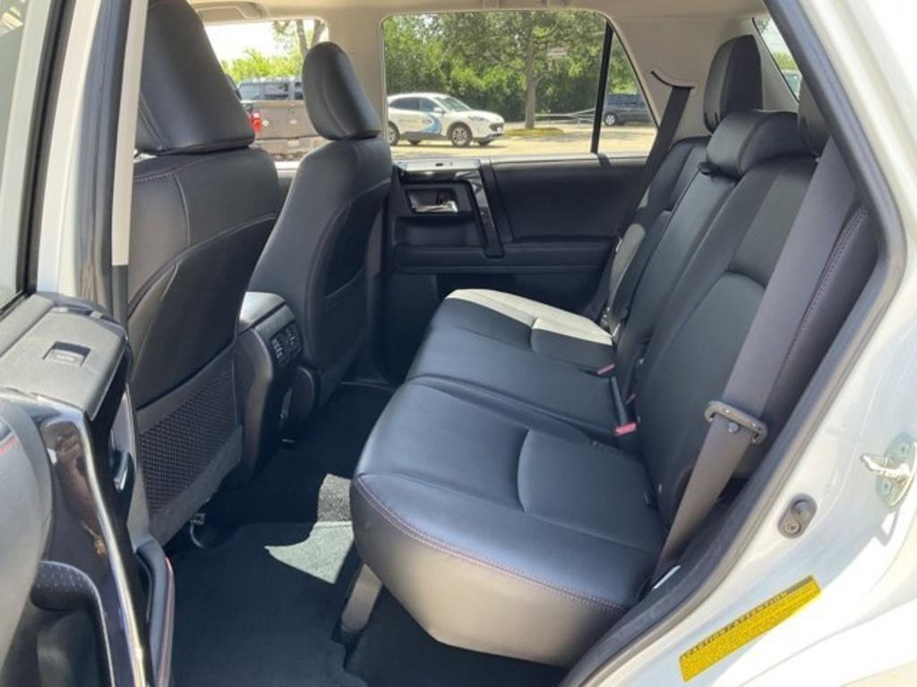 used 2022 Toyota 4Runner car, priced at $46,685
