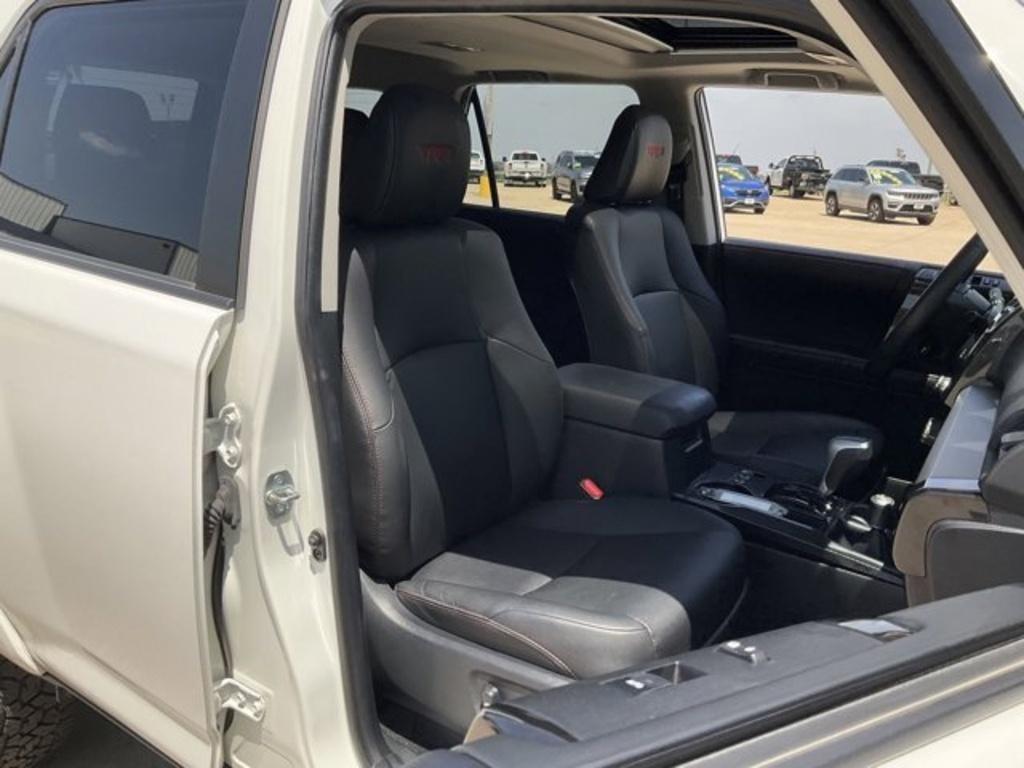 used 2022 Toyota 4Runner car, priced at $46,685