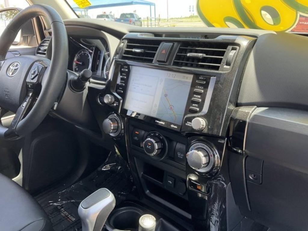 used 2022 Toyota 4Runner car, priced at $46,685