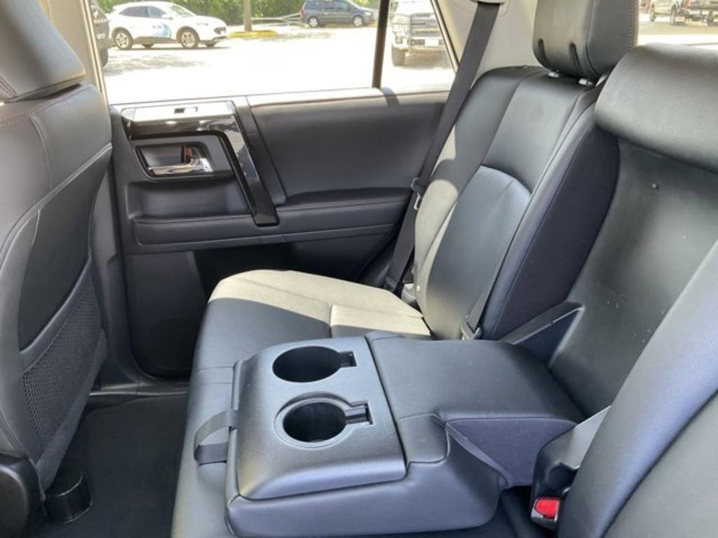 used 2022 Toyota 4Runner car, priced at $46,685
