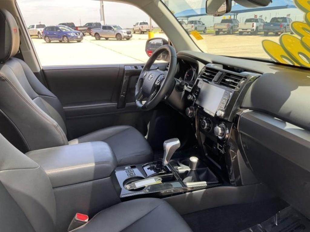 used 2022 Toyota 4Runner car, priced at $46,685