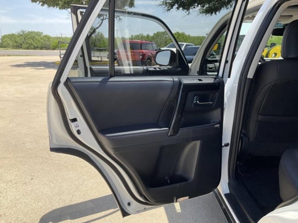 used 2022 Toyota 4Runner car, priced at $46,685