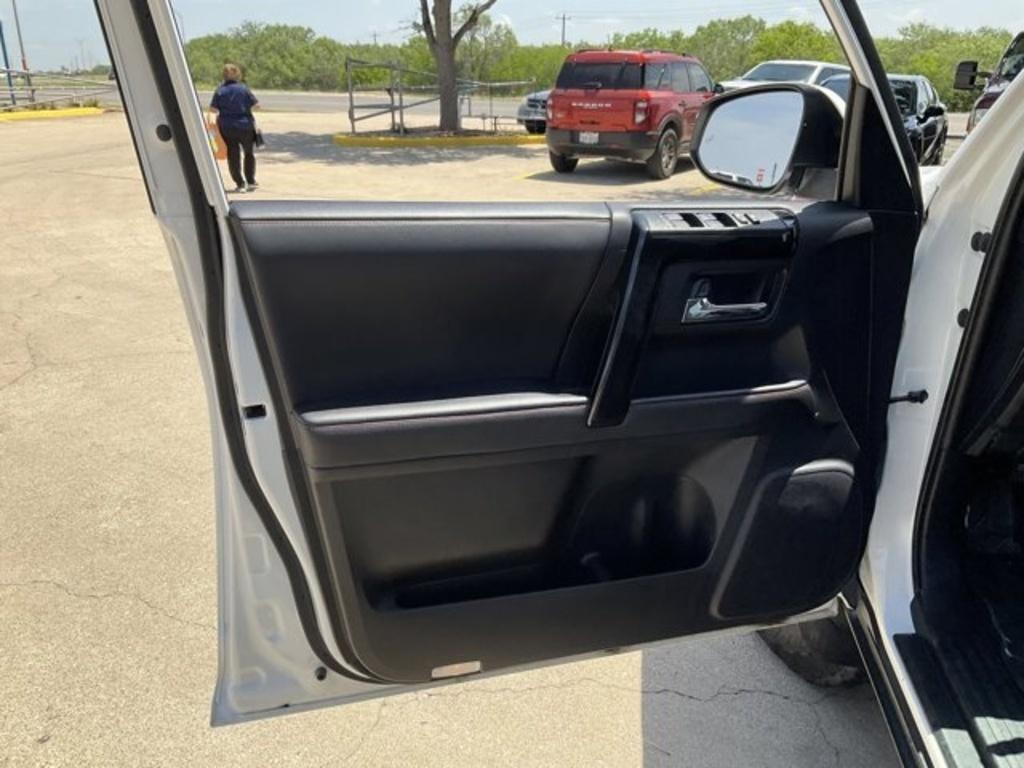 used 2022 Toyota 4Runner car, priced at $46,685