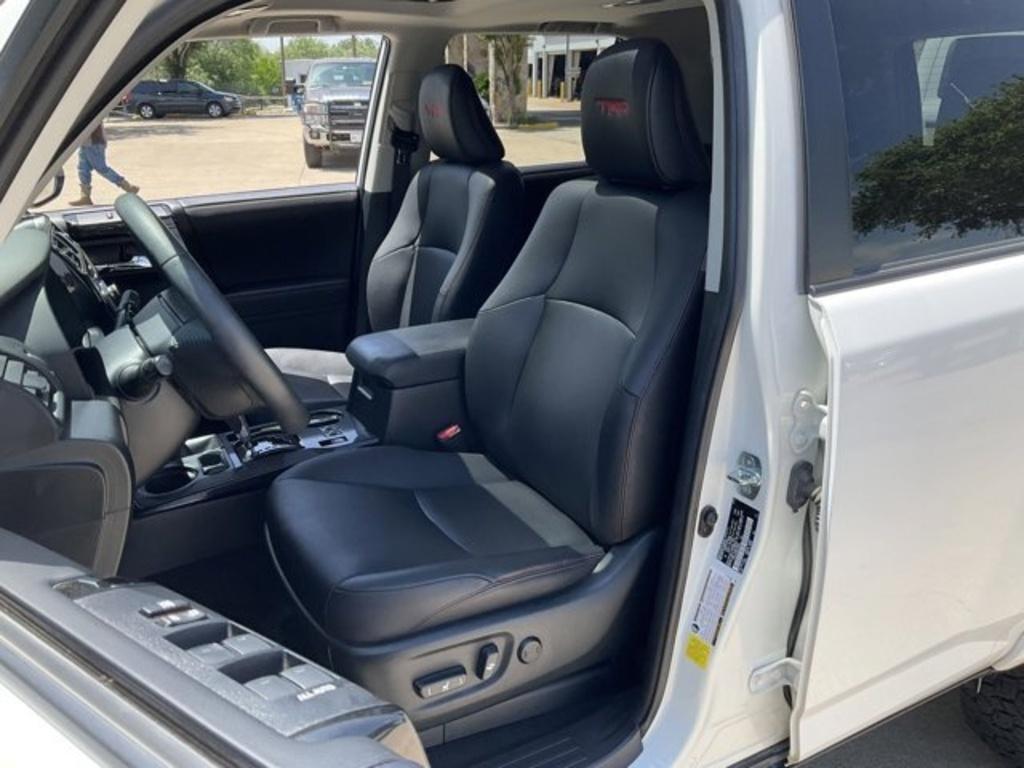 used 2022 Toyota 4Runner car, priced at $46,685