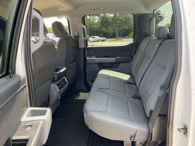 used 2024 Ford F-150 car, priced at $43,748