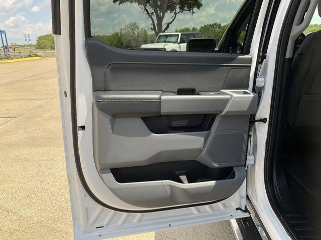 used 2024 Ford F-150 car, priced at $43,748