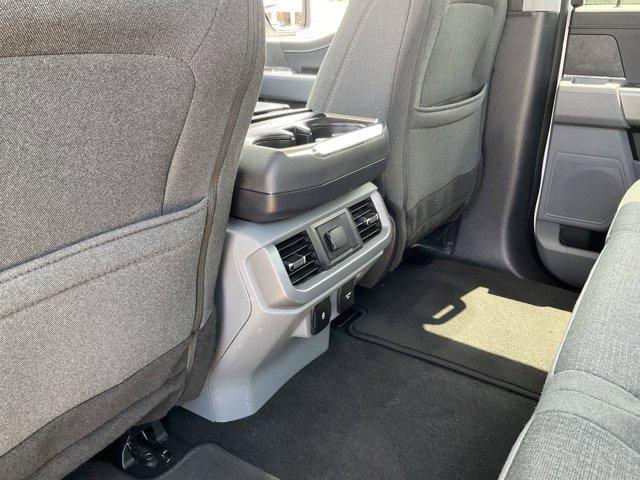 used 2024 Ford F-150 car, priced at $43,748