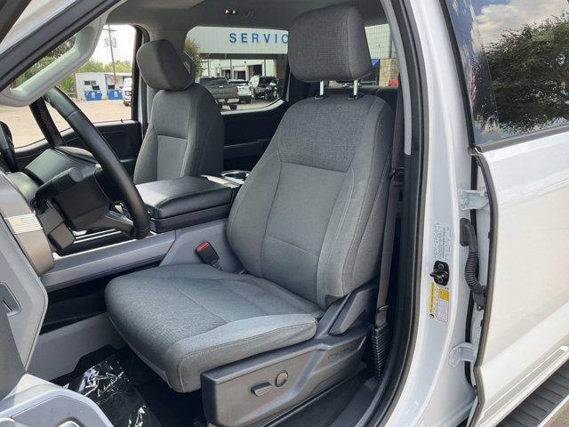 used 2024 Ford F-150 car, priced at $43,748