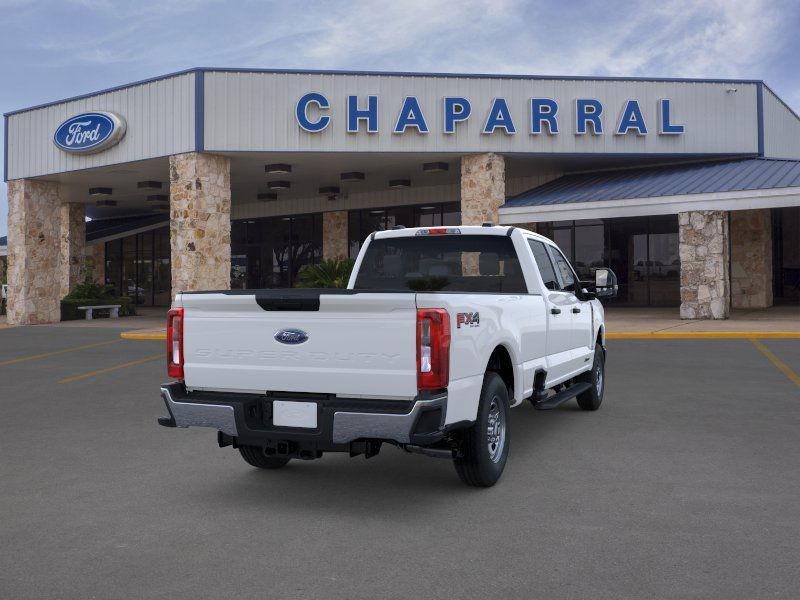 new 2026 Ford F-250 car, priced at $64,689