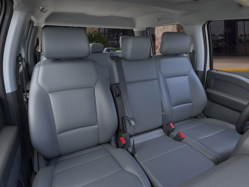 new 2026 Ford F-250 car, priced at $64,689