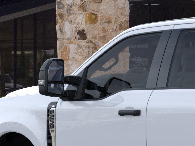 new 2026 Ford F-250 car, priced at $64,689