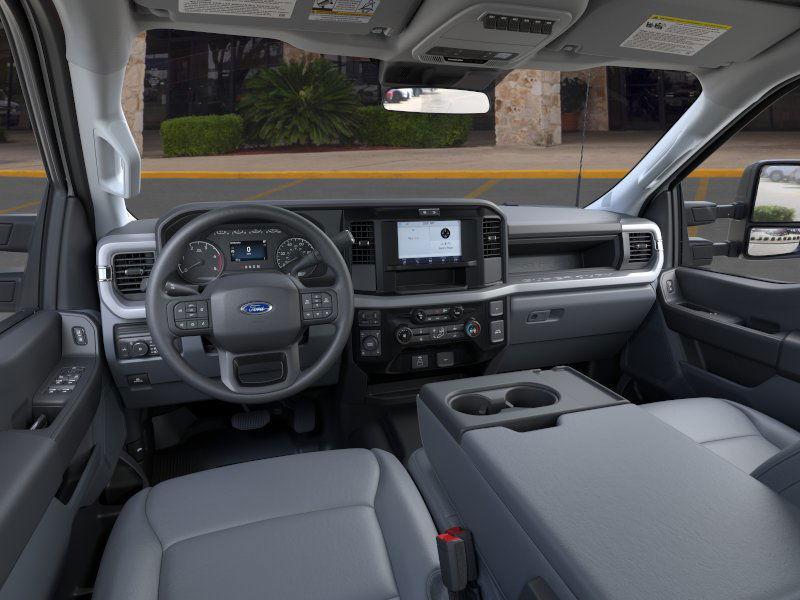 new 2026 Ford F-250 car, priced at $64,689