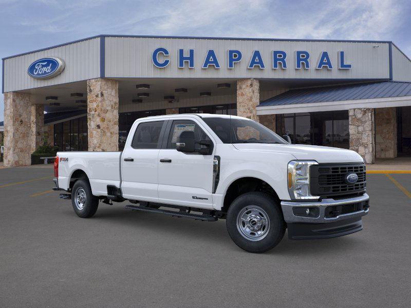 new 2026 Ford F-250 car, priced at $64,689