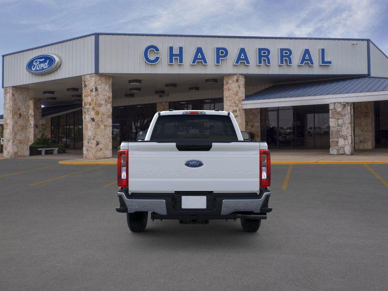 new 2026 Ford F-250 car, priced at $64,689