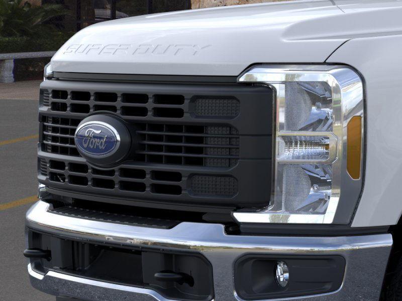 new 2026 Ford F-250 car, priced at $64,689