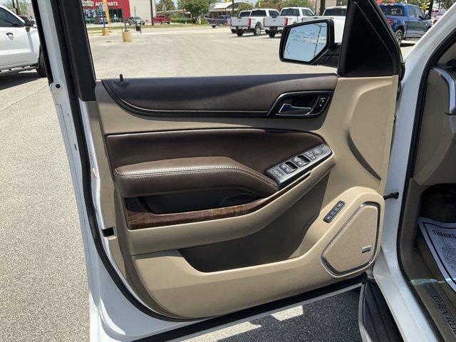 used 2018 Chevrolet Tahoe car, priced at $23,992