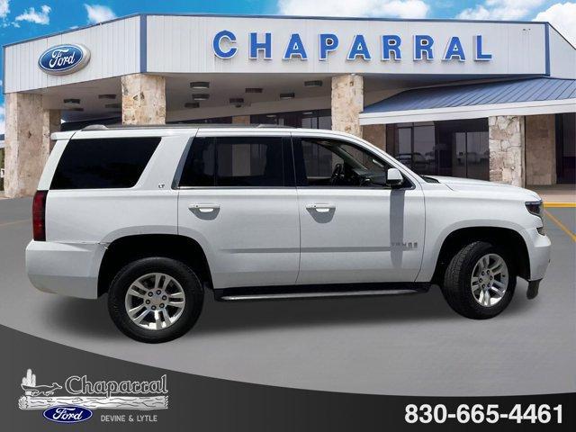 used 2018 Chevrolet Tahoe car, priced at $23,992