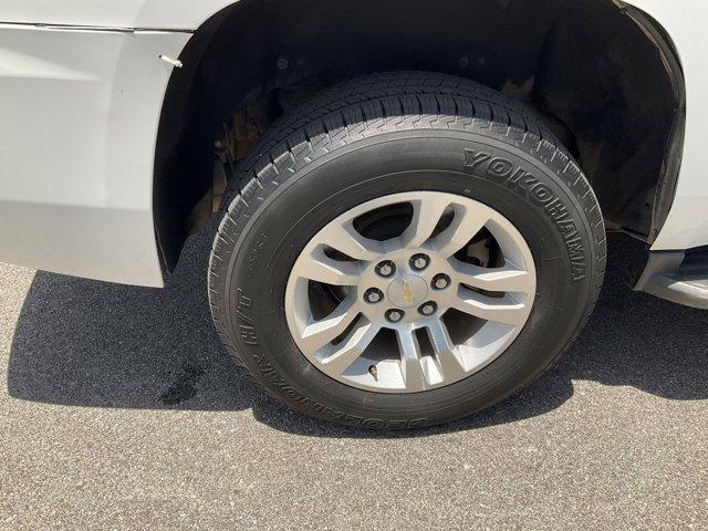 used 2018 Chevrolet Tahoe car, priced at $23,992