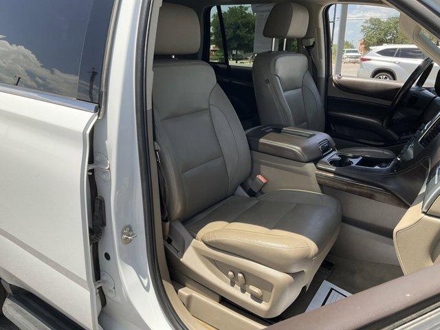 used 2018 Chevrolet Tahoe car, priced at $23,992