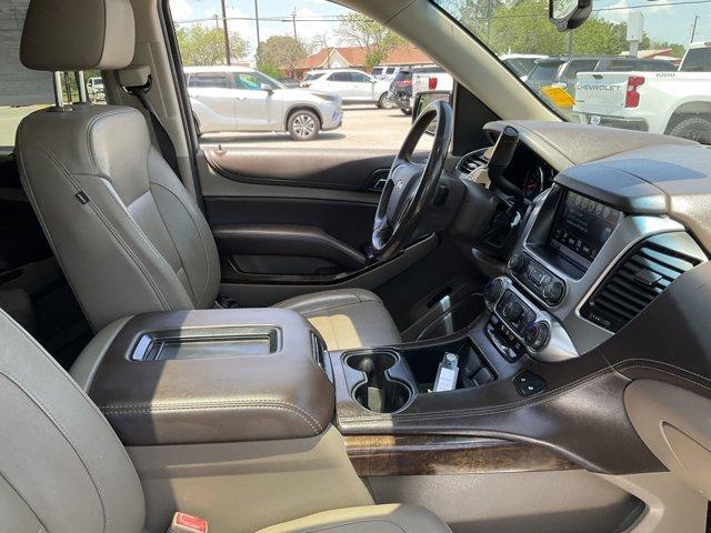 used 2018 Chevrolet Tahoe car, priced at $23,992