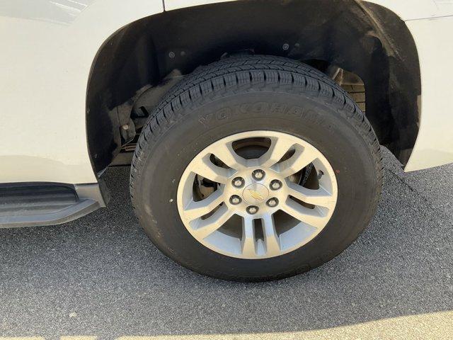 used 2018 Chevrolet Tahoe car, priced at $23,992