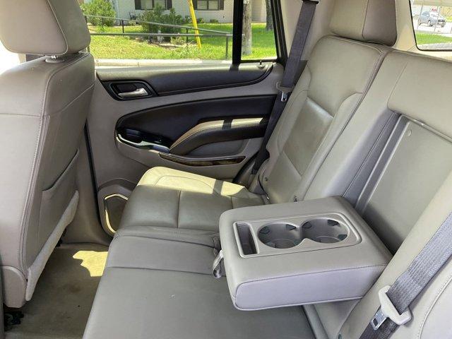 used 2018 Chevrolet Tahoe car, priced at $23,992