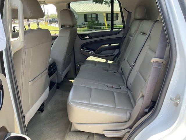 used 2018 Chevrolet Tahoe car, priced at $23,992