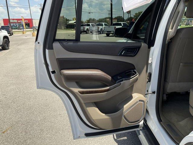 used 2018 Chevrolet Tahoe car, priced at $23,992