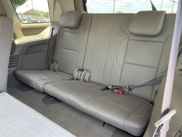 used 2018 Chevrolet Tahoe car, priced at $23,992