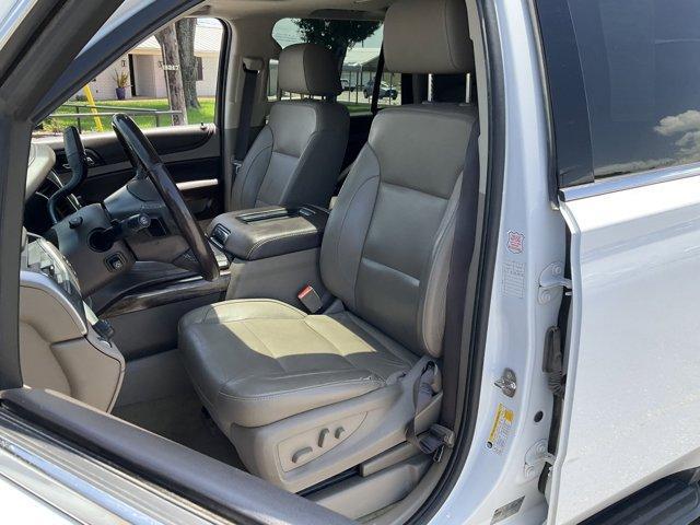 used 2018 Chevrolet Tahoe car, priced at $23,992