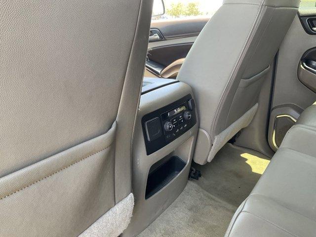 used 2018 Chevrolet Tahoe car, priced at $23,992