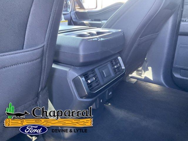 used 2021 Ford F-150 car, priced at $41,059