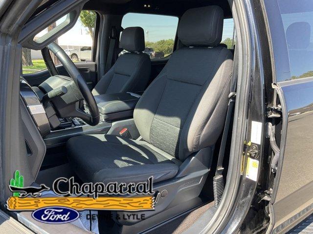 used 2021 Ford F-150 car, priced at $41,059