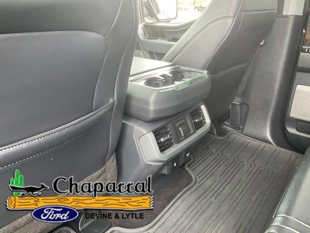 used 2021 Ford F-150 car, priced at $39,607