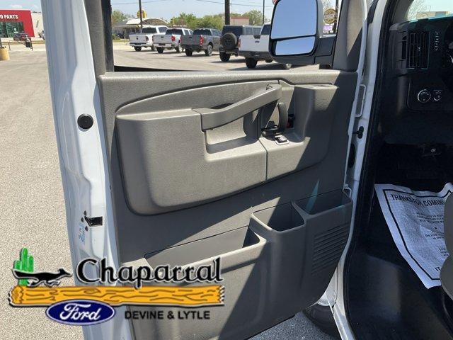 used 2020 Chevrolet Express 3500 car, priced at $28,950