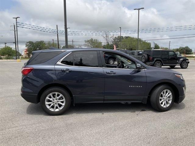 used 2019 Chevrolet Equinox car, priced at $16,992