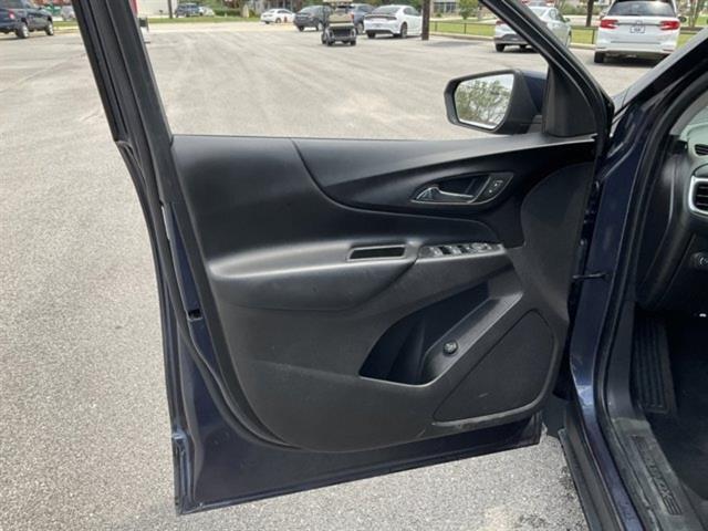 used 2019 Chevrolet Equinox car, priced at $16,992