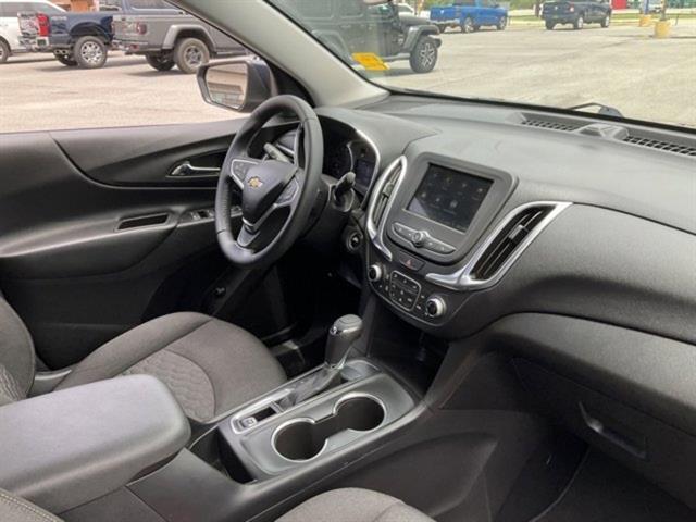 used 2019 Chevrolet Equinox car, priced at $16,475