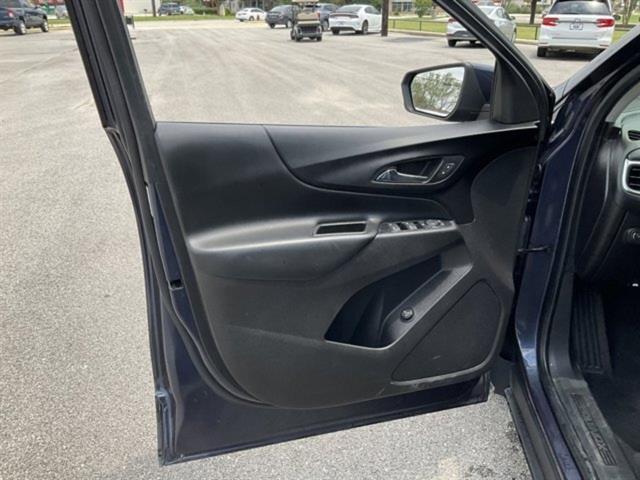 used 2019 Chevrolet Equinox car, priced at $16,475
