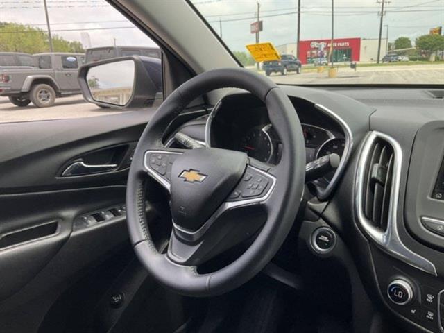 used 2019 Chevrolet Equinox car, priced at $16,475