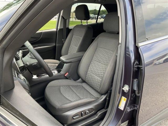 used 2019 Chevrolet Equinox car, priced at $16,992