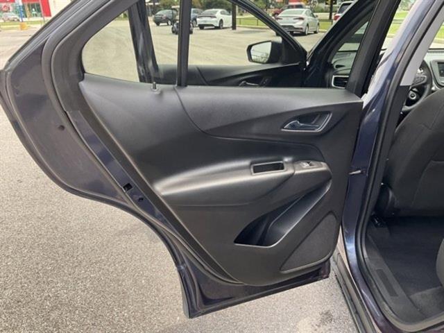 used 2019 Chevrolet Equinox car, priced at $16,475