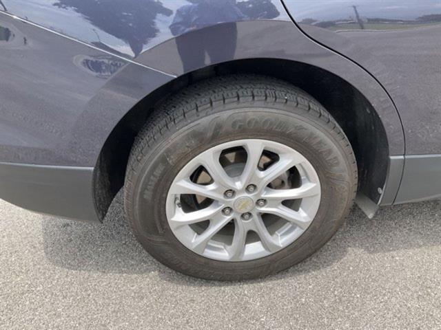 used 2019 Chevrolet Equinox car, priced at $16,475